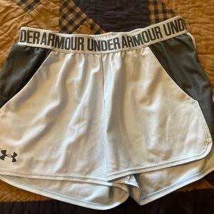 Under armour shorts